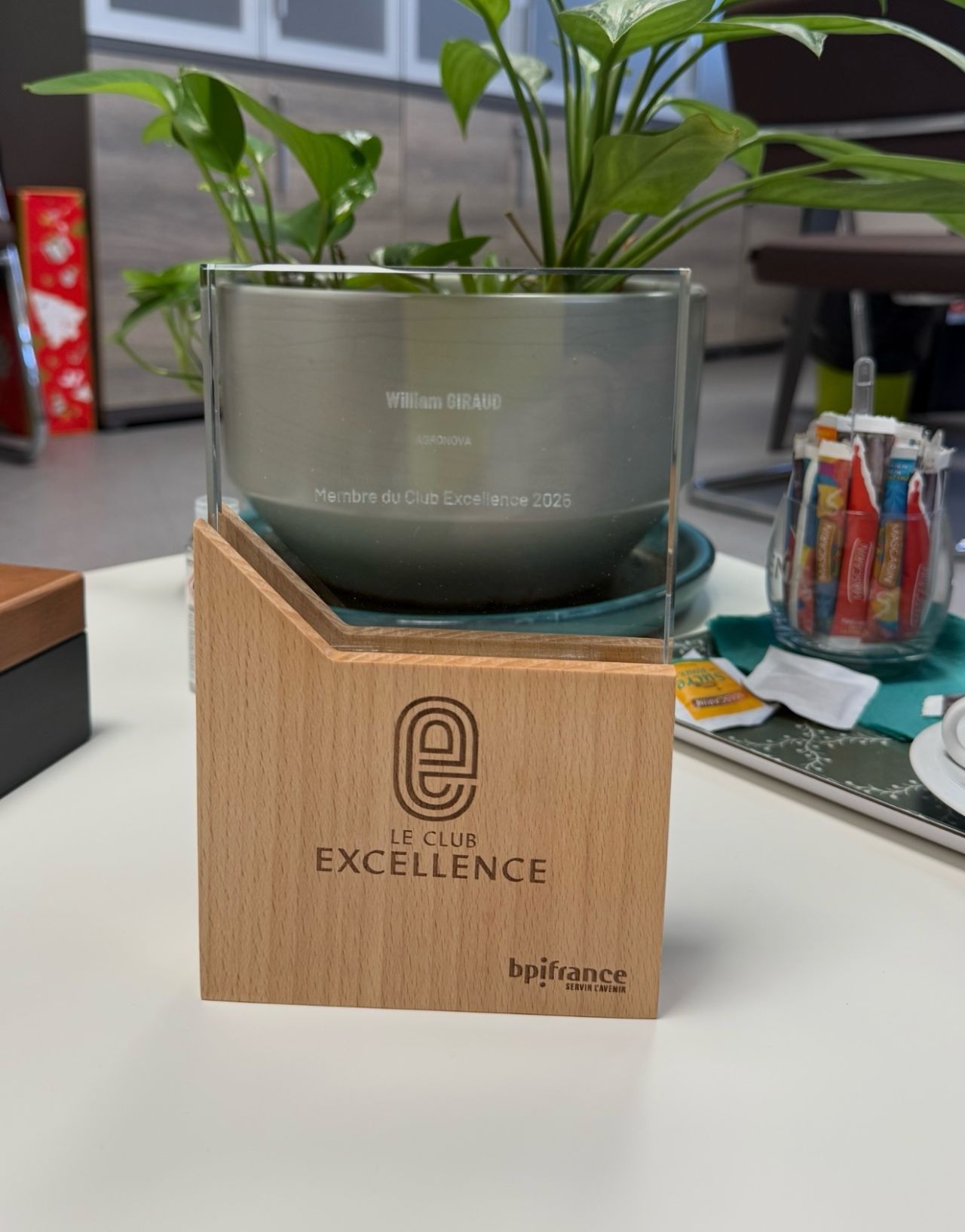Club Excellence 2025 BPI France